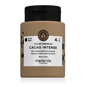 Maria Nila Colour Refresh Semi-permanentna maska do włosów z pigmentami kolorystycznymi 100 ml