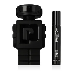 Rabanne Phantom Perfum 100 ml + Perfum 20 ml M