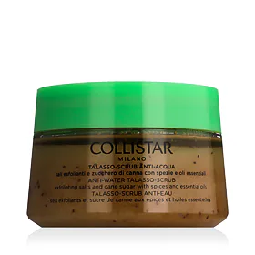 Collistar Special Perfect Body Anti Water Talasso Scrub Peeling 300 g