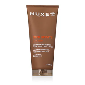 Nuxe Men [Boost]³ Multi-Use Shower Gel 200 ml