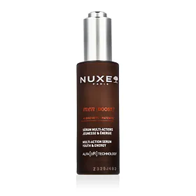 Nuxe Men [Boost]³ Multi-Action Serum Youth & Energy 30 ml