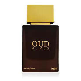 Ahmed Al Maghribi Oud A.M.G EDP 50 ml U