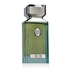Ahmed Al Maghribi Tiff Tiff Extrait de Parfum 100 ml U