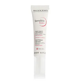 Bioderma Sensibio Eye+ Anti-fatigue Eye Care 15 ml