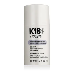 K18 Molecular Repair Limited-Edition Leave-in Hair Mask 50 ml