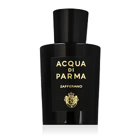 Acqua Di Parma Zafferano EDP tester 100 ml U