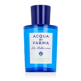 Acqua Di Parma Blu Mediterraneo Bergamotto di Calabria EDT tester 100 ml U