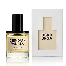 D.S. & Durga Deep Dark Vanilla EDP 50 ml U