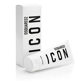 Dsquared2 Icon Pour Femme BL 200 ml W