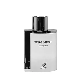 Afnan Pure Musk EDP 100 ml U