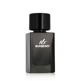 Burberry Mr. Burberry Woda perfumowana dla mężczyzn 100 ml
