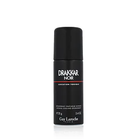 Guy Laroche Drakkar Noir Intense Cooling DEO w sprayu 97.35 g M