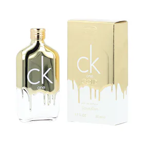 Calvin Klein Ck One Gold EDT 50 ml U