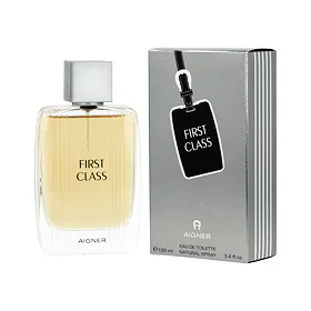 Aigner First Class EDT 100 ml M