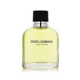Dolce & Gabbana Pour Homme EDT tester 125 ml M