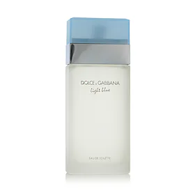 Dolce & Gabbana Light Blue EDT tester 100 ml W