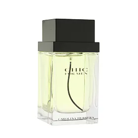 Carolina Herrera Chic for Men EDT tester 100 ml M