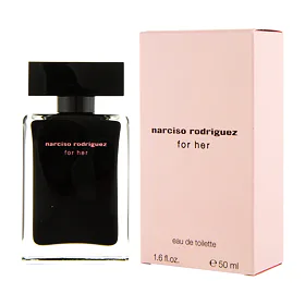 Narciso Rodriguez For Her EDT 50 ml W