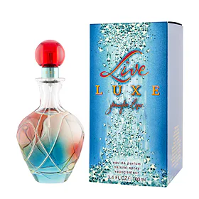 Jennifer Lopez Live Luxe EDP 100 ml W