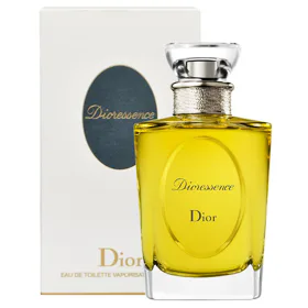 Dior Les Creations de Monsieur Dior Dioressence Woda toaletowa dla kobiet 100 ml