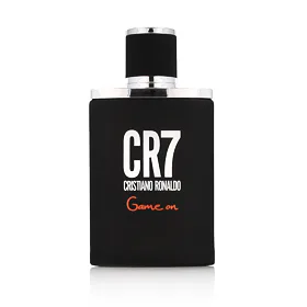 Cristiano Ronaldo CR7 Game On EDT 50 ml M