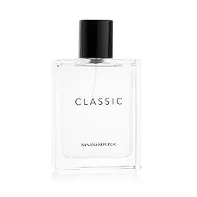 Banana Republic Classic EDT 125 ml U
