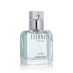 Calvin Klein Eternity Cologne For Men EDT 50 ml M