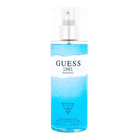 Guess Guess 1981 Indigo spray do ciała 250 ml W