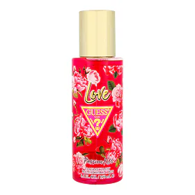 Guess Love Passion Kiss spray do ciała 250 ml W