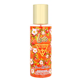 Guess Love Sheer Attraction spray do ciała 250 ml W