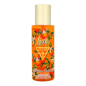 Guess Love Sunkissed Flirtation spray do ciała 250 ml W