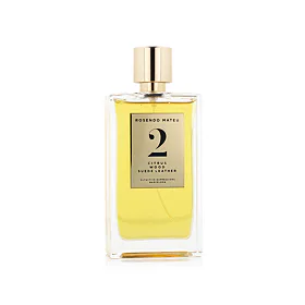 Rosendo Mateu Olfactive Expressions Nº 2 Citrus, Wood, Suede Leather EDP 100 ml U