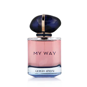 Giorgio Armani My Way Intense EDP napełnialny 50 ml W