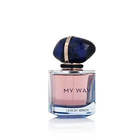 Giorgio Armani My Way Intense EDP napełnialny 30 ml W