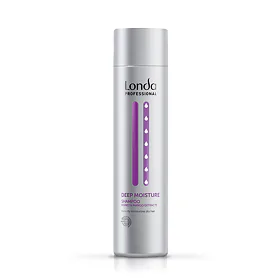 Londa Professional Deep Moisture Shampoo 250 ml