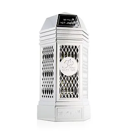 Al Haramain 50 Years Platinum Oud Perfum 100 ml U