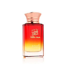 Al Haramain Amber Musk EDP 100 ml U