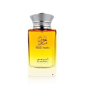 Al Haramain Musk Maliki EDP 100 ml U
