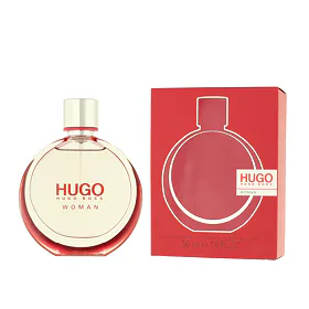 Hugo Boss Hugo Woman Woda perfumowana dla kobiet 50 ml