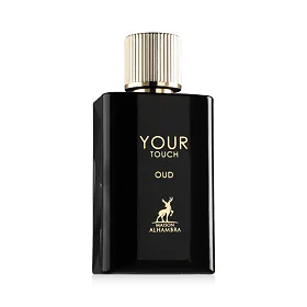 Maison Alhambra Your Touch Oud EDP 100 ml U