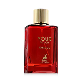 Maison Alhambra Your Touch Tobacco EDP 100 ml U