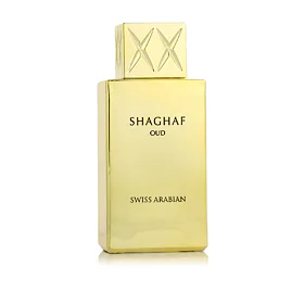 Swiss Arabian Shaghaf Oud EDP 75 ml U