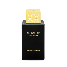Swiss Arabian Shaghaf Oud Aswad EDP 75 ml U