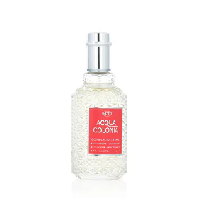 4711 Acqua Colonia Goji & Cactus Extract EDC 50 ml U