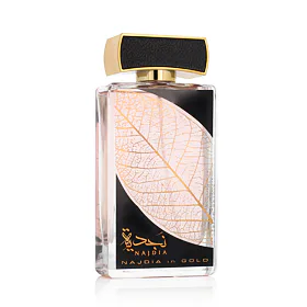 Lattafa Najdia in Gold EDP 100 ml U