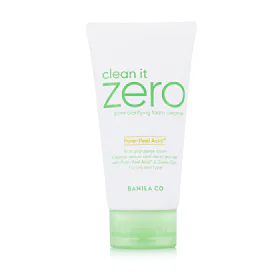Banila Co Clean It Zero Pore Clarifying Foam Cleanser 150 ml