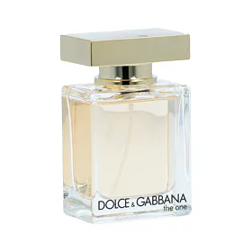 Dolce & Gabbana The One Woda toaletowa dla kobiet 50 ml