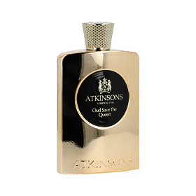 Atkinsons Oud Save The Queen EDP tester 100 ml W
