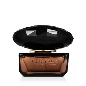 Versace Crystal Noir Woda perfumowana dla kobiet 50 ml