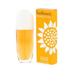 Elizabeth Arden Sunflowers EDT 50 ml W